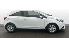 Vauxhall Corsa 1.4 [75] Active 3dr Petrol Hatchback
